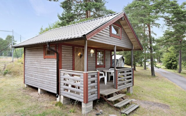 First Camp Oknö