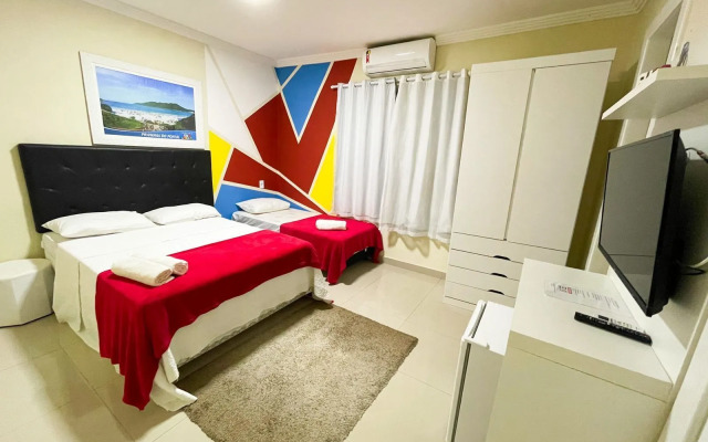 Pousada Eu Amo Arraial