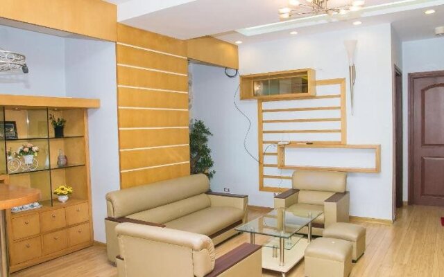 Aloha Hanoi Homestay