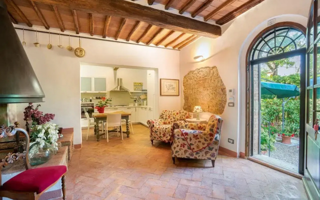 Podere Lisi