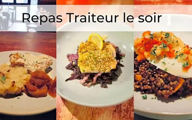 The Originals Access, Hôtel Tulle