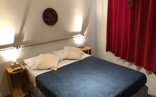 Laika Hostel