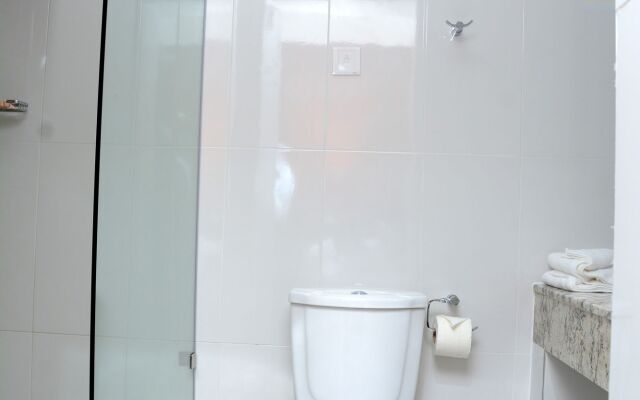 Stratton Hotel Asokoro