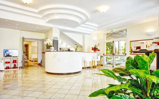 Hotel Europa Milano Marittima