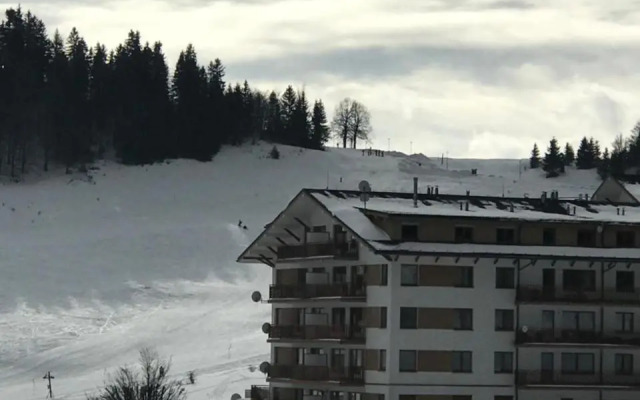 Panorama Donovaly 34-B