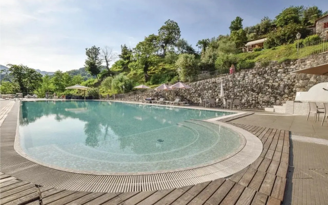 Villa Bianca e Metato