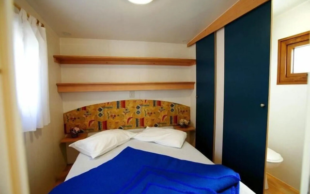 Camping Village Mare Pineta Baia Sistiana