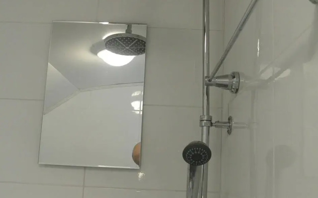 Mini Hotel Insa