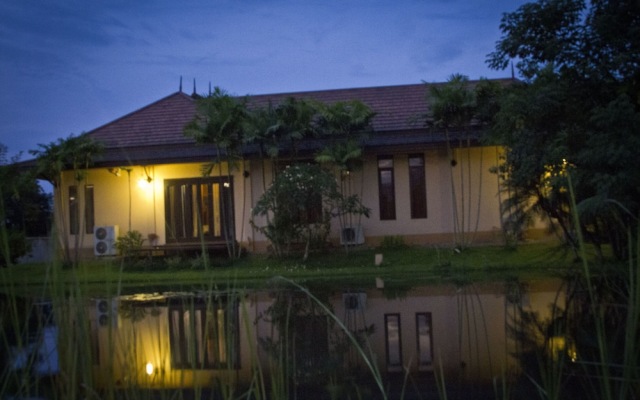 Calvary Home