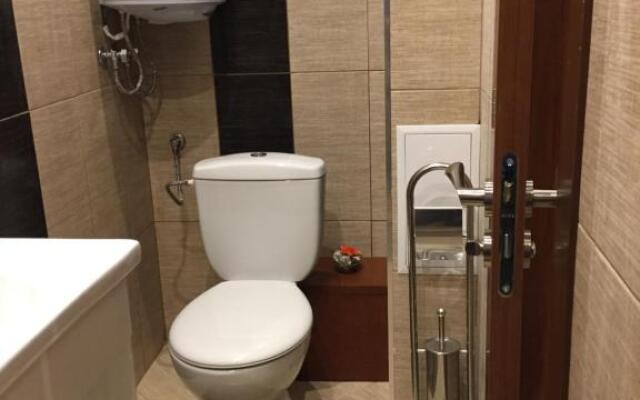 Апартамент Danaya 1