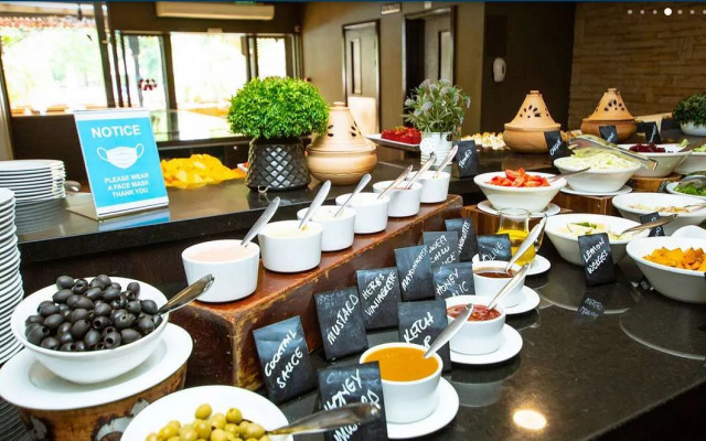 Golden Tulip Accra