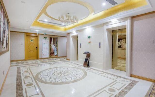 Viena International Hotel (Cangzhou Qingnian East Road)