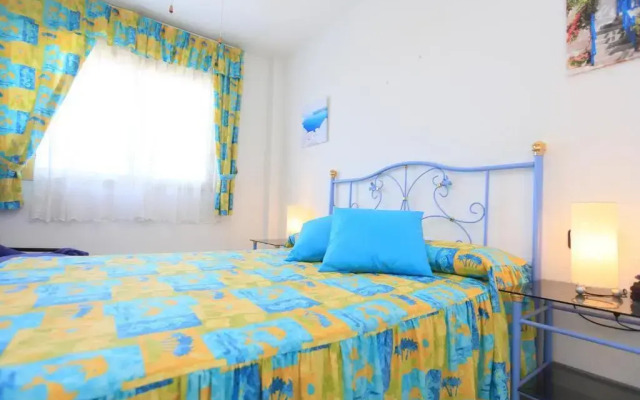 Apartment Carrer de Sant Jaume  4 Apartment No.1