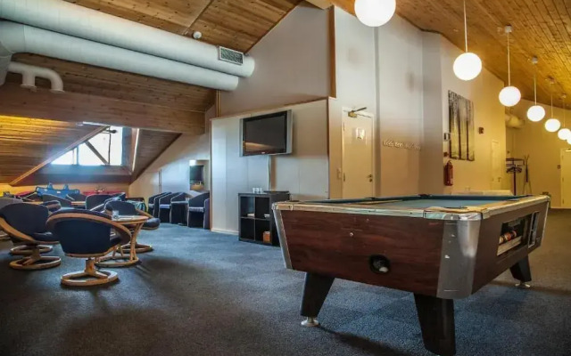 Sirdal Hoyfjellshotel