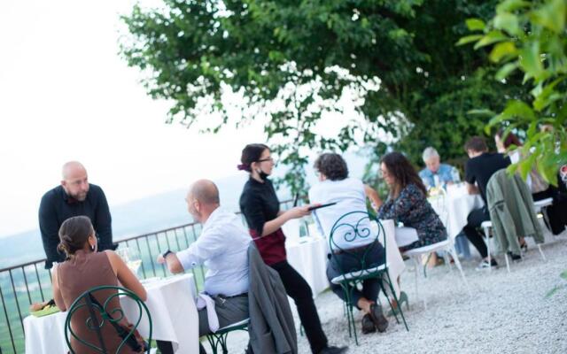Locanda la Candola