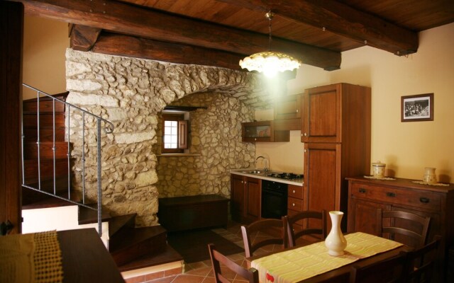 B&B Casa Sguitti