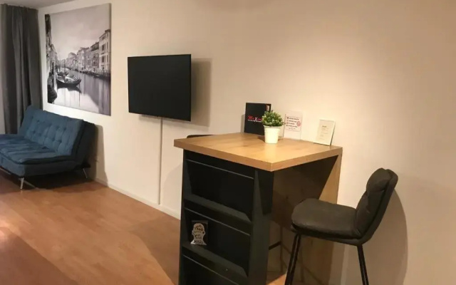 Maxim Apartments Mainz