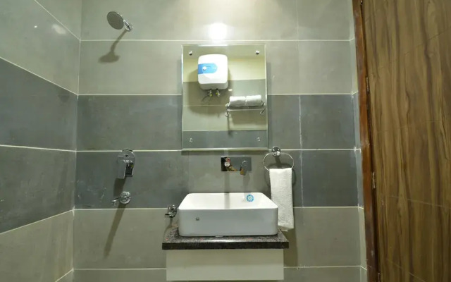 Hotel Welcome Inn