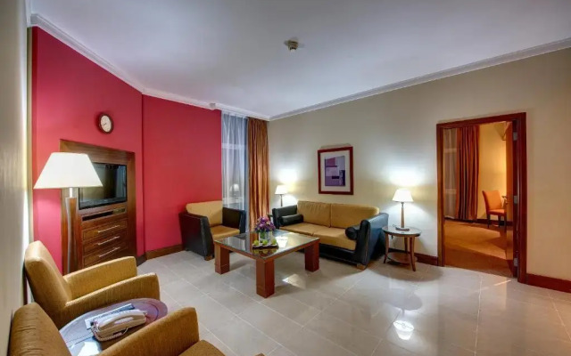 J5 Rimal Hotel Apartments