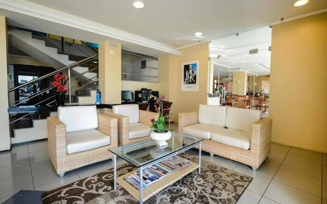 Litoranea Praia Hotel