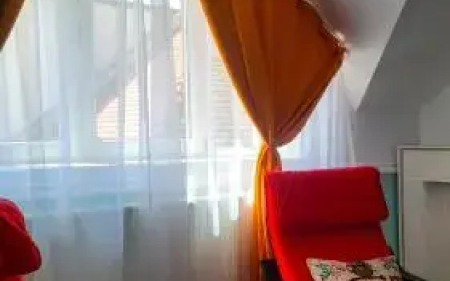 Victoriei Residence
