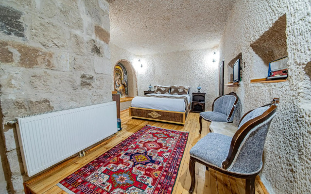 Ascension Cave Suites - Special Class