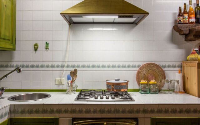 House Al Fopp Valtellina