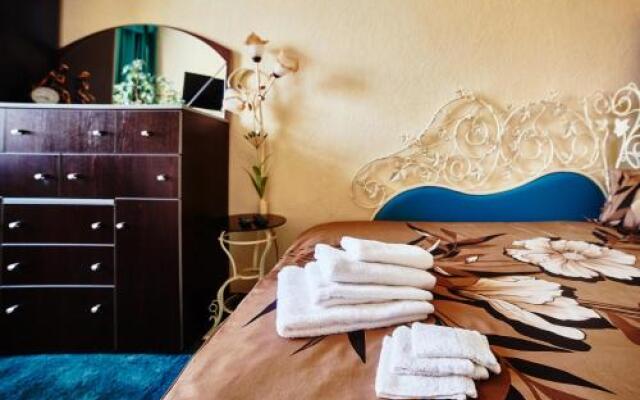 Comfortable apartment near Opera House