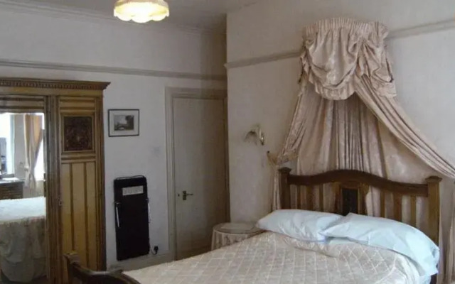 Sheriden House