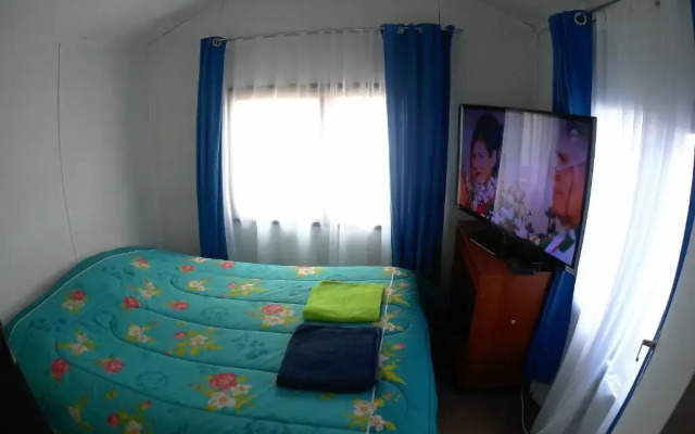 Casita Independiente