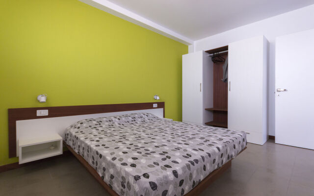 Las Rochas Mindelo Aparthotel