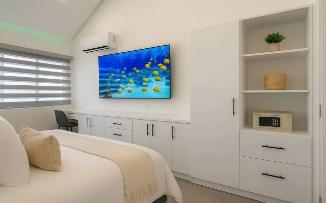 Stylish Sosua 2 BR Apartment Near Everything!