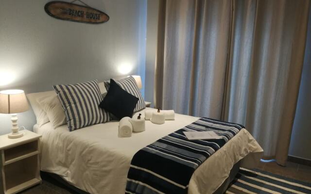 Sea Wind Self-Catering