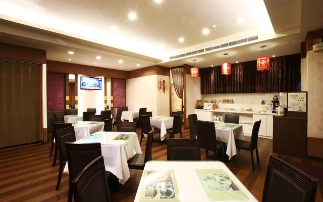Hua Du Hotel