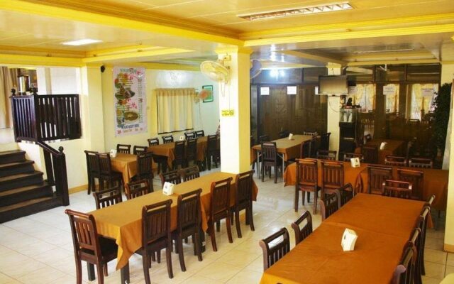 Carlito's Inn