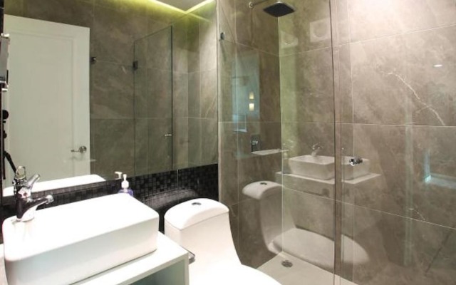 Playa Kaan Centro Playa del Carmen