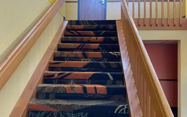 America's Stay Inn Stewartville