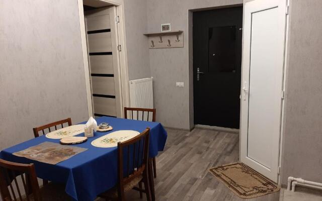 AnLi House
