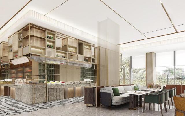 Doubletree By Hilton Rugao