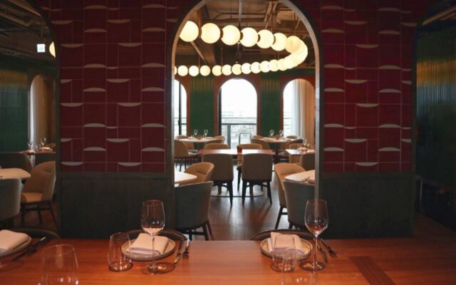 Kimpton Da an Taipei by IHG