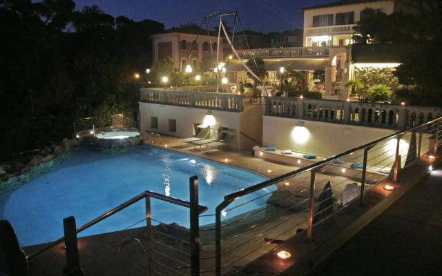 Hotel Villa Margherita