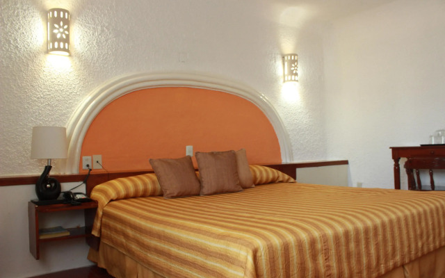 Hotel Antillano