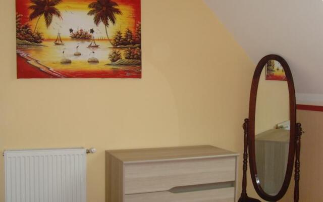 Chambres dhôtes Ty Jakez