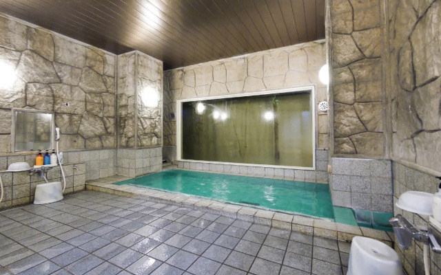 Hotel Route Inn Susono Inter