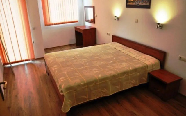Holiday Complex Sunny Beach - Ministerial Council
