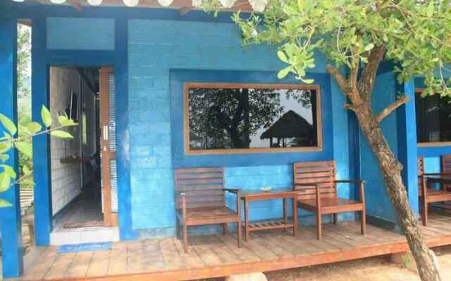 Omah Alchy Cottages