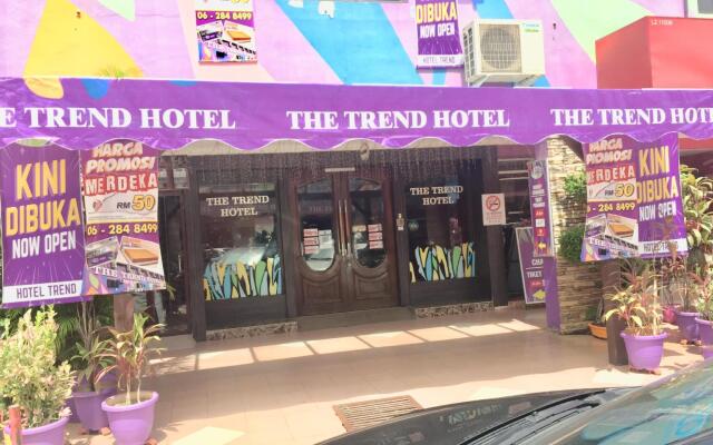 The Trend Hotel