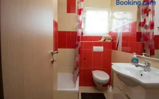 Apartmani Iva