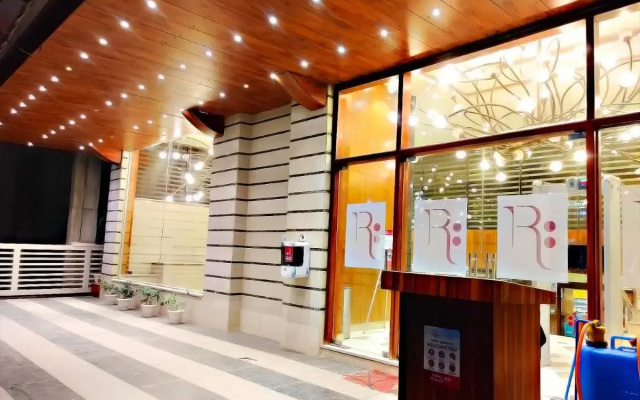 Regenta Central Noida