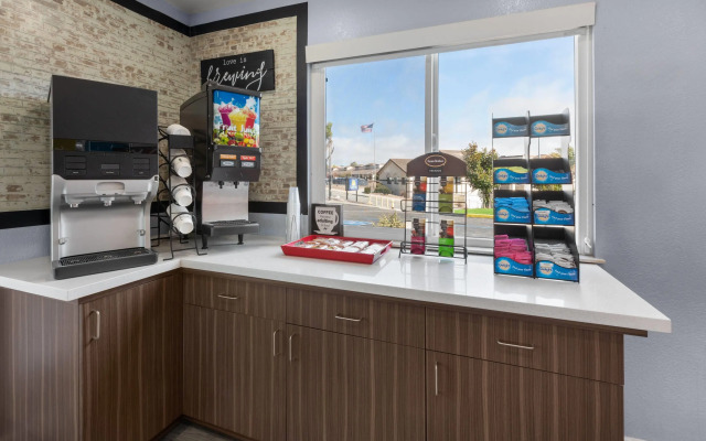 Days Inn by Wyndham Arroyo Grande/Pismo Beach